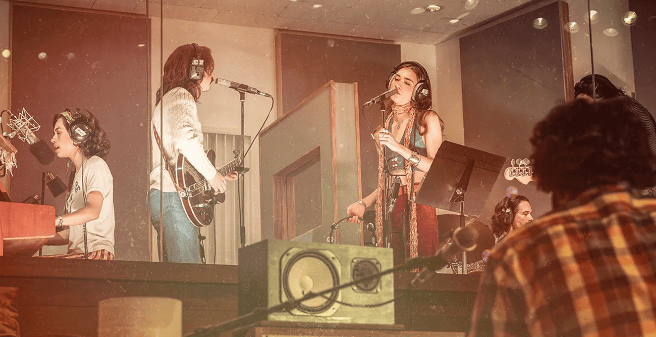 STEREOPHONIC | Official London Website